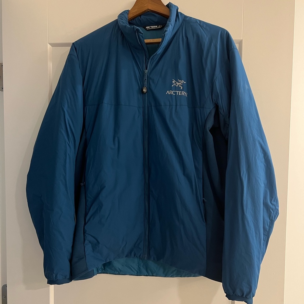 Men’s Arc’teryx Atom LT Jacket